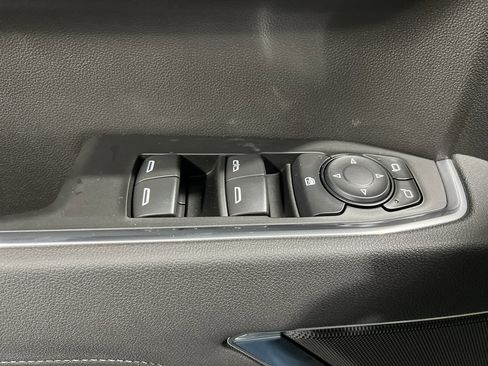 New 2026 Chevrolet Silverado 1500 LT Trail Boss w/ Protection Package image 23