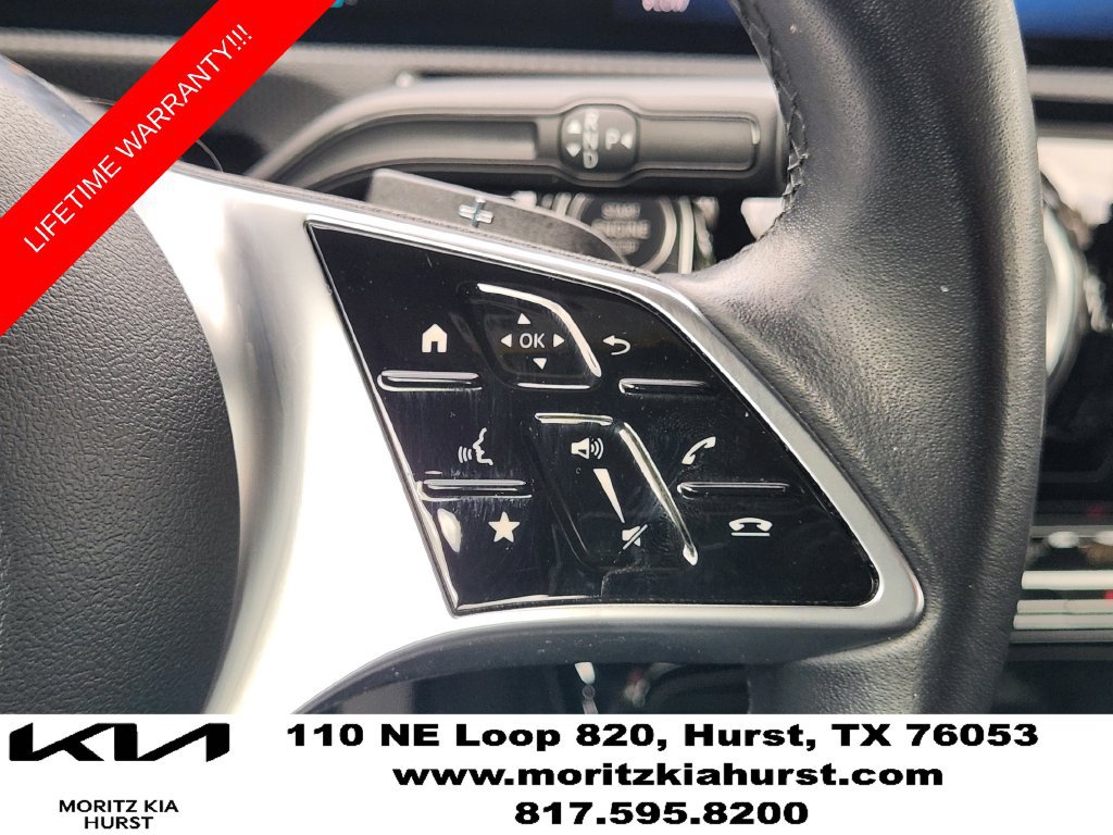 Used 2025 Mercedes-Benz CLA 250 image 31