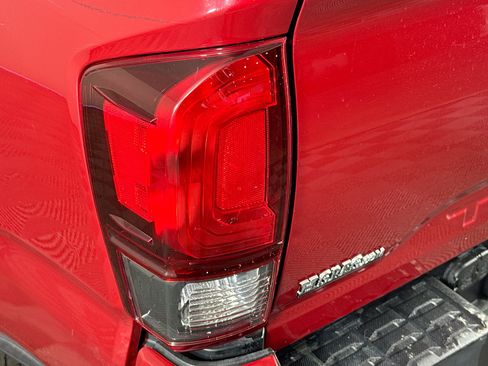 Used 2022 Toyota Tacoma SR5 w/ Technology Package RWD image 34