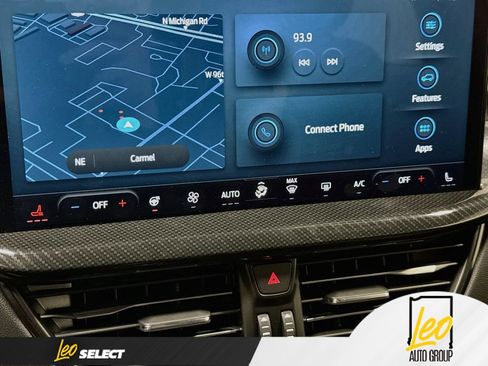 Used 2023 Ford Escape ST-Line w/ Tech Pack #1 AWD/4WD image 19