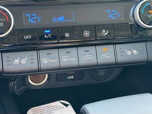 New 2026 Hyundai Elantra Limited image 21