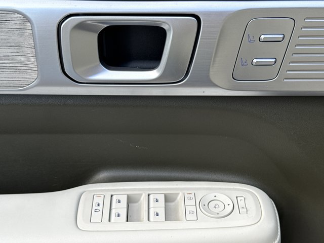 Used 2025 Hyundai Santa Fe Calligraphy AWD/4WD image 20