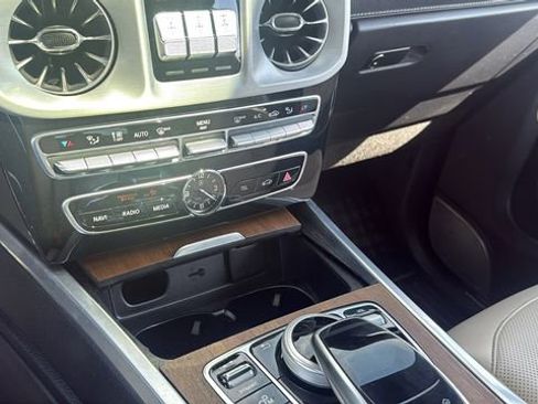 Used 2021 Mercedes-Benz G 550 image 33