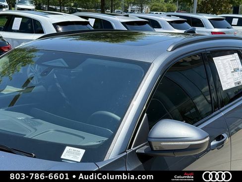 New 2026 Audi Q5 Premium Plus AWD/4WD image 11