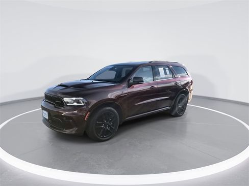 Used 2024 Dodge Durango R/T image 4