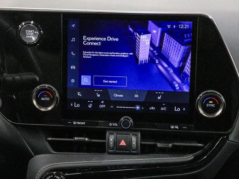 Certified 2024 Lexus NX 350 AWD w/ Cold Area Package image 15