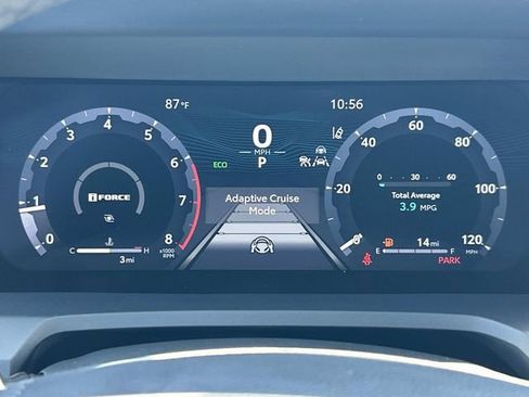 New 2026 Toyota Tacoma SR5 RWD image 25