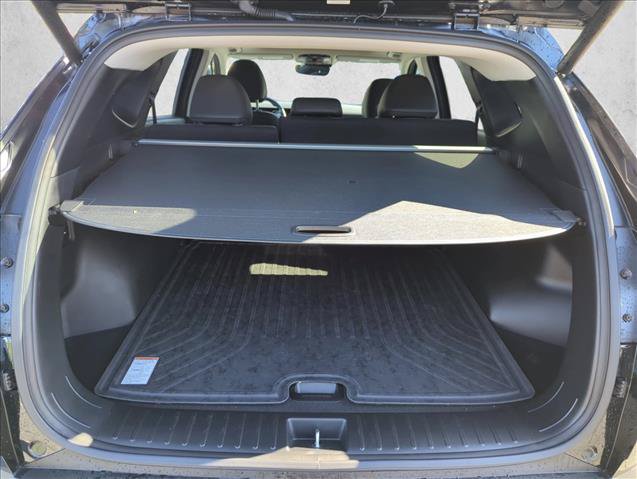 Used 2025 Hyundai Tucson SEL AWD/4WD image 7