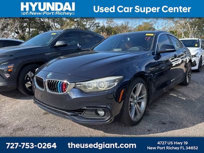 Used 2019 BMW 430i Gran Coupe w/ Convenience Package