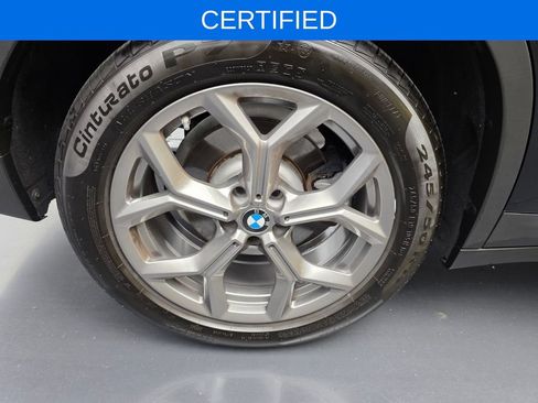 Used 2024 BMW X3 sDrive30i w/ Premium Package w/ZPA RWD image 17