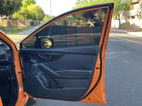 Used 2018 Subaru Crosstrek 2.0i Premium w/ Eyesight System image 44