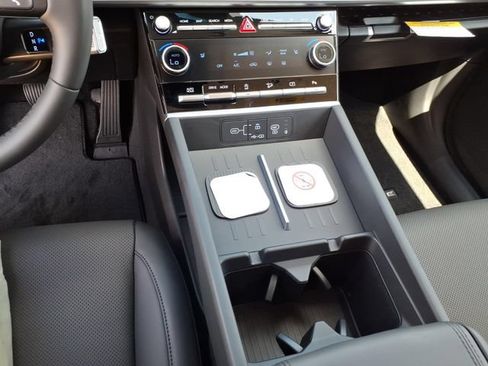 New 2027 Hyundai Santa Fe SEL FWD image 16