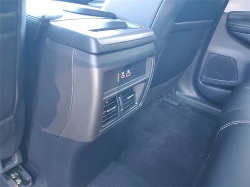 Certified 2024 Nissan Murano SV w/ SV Midnight Edition Package image 10