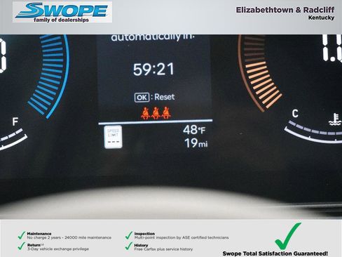 New 2026 Hyundai Sonata SEL image 5