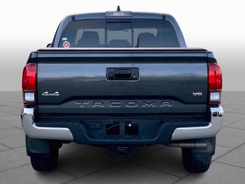 Used 2022 Toyota Tacoma SR5 image 4