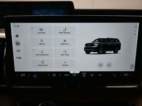 New 2026 Ford Expedition King Ranch AWD/4WD image 16