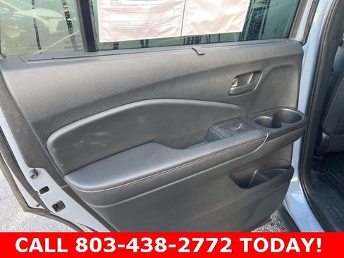 Used 2022 Honda Passport TrailSport image 12