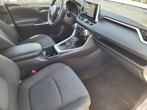 Certified 2023 Honda HR-V EX-L image 20