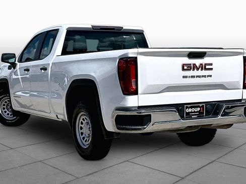 Used 2023 GMC Sierra 1500 Pro RWD image 12