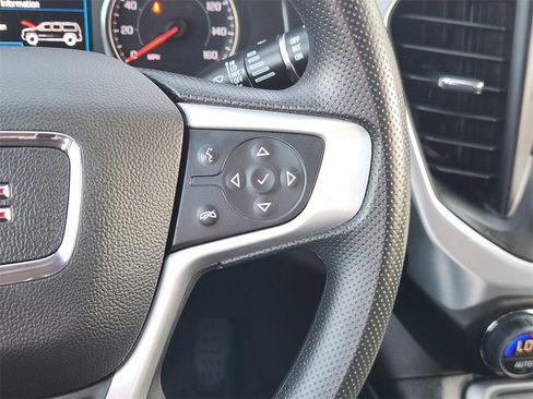 Used 2023 GMC Acadia SLE w/ Driver Convenience Package image 26