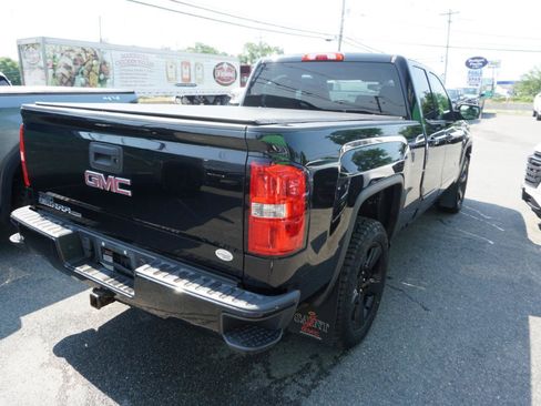 Used 2019 GMC Sierra 1500 Limited w/ Elevation Edition AWD/4WD image 6