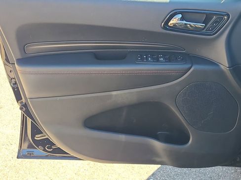 Used 2024 Dodge Durango GT image 21