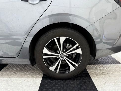 Used 2023 Nissan Sentra SV image 10