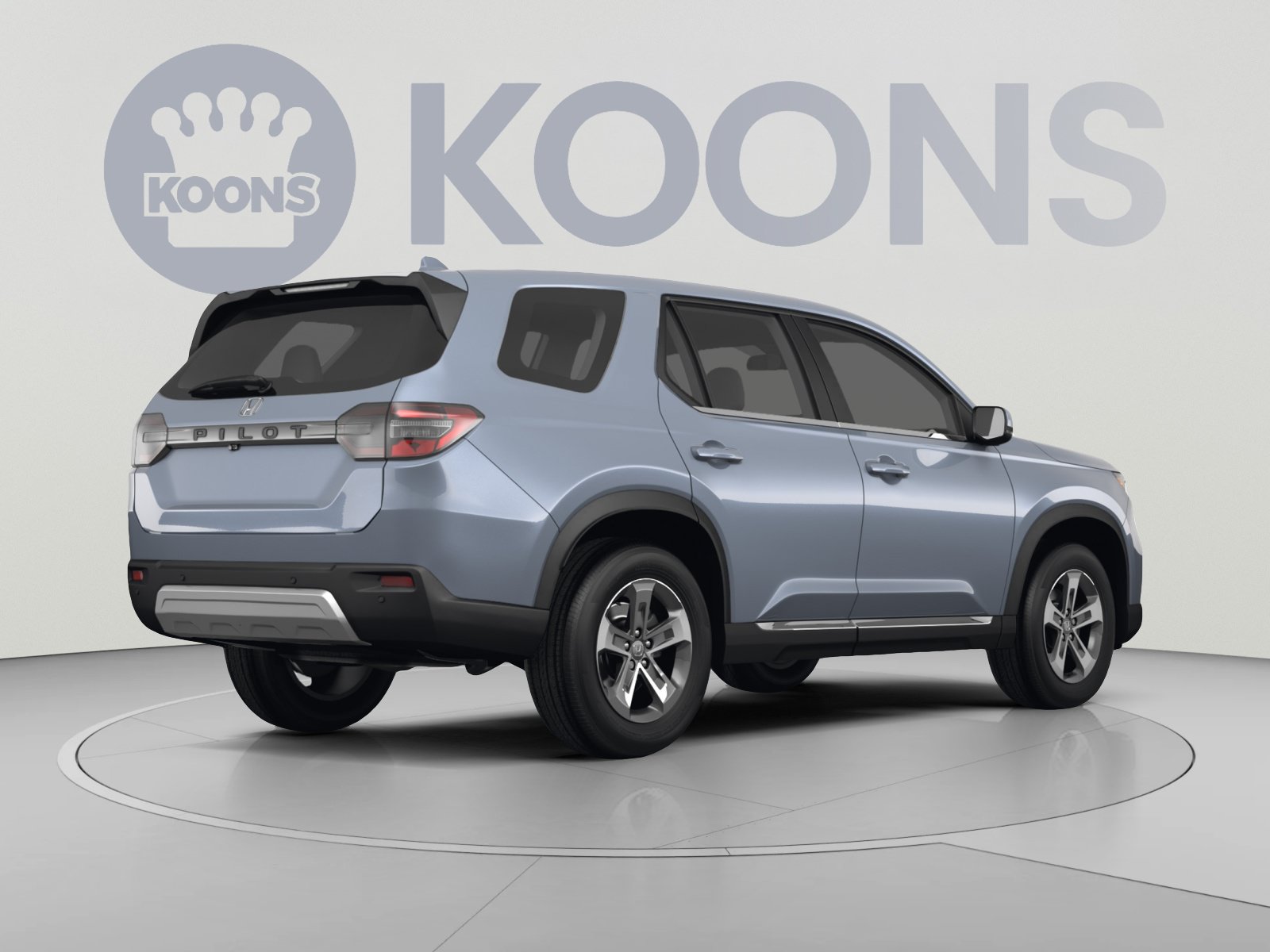 Used 2023 Honda Pilot EX-L image 4