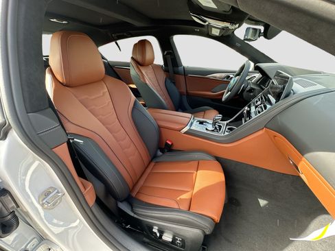 Used 2026 BMW 840i w/ M Sport Professional Package RWD image 23
