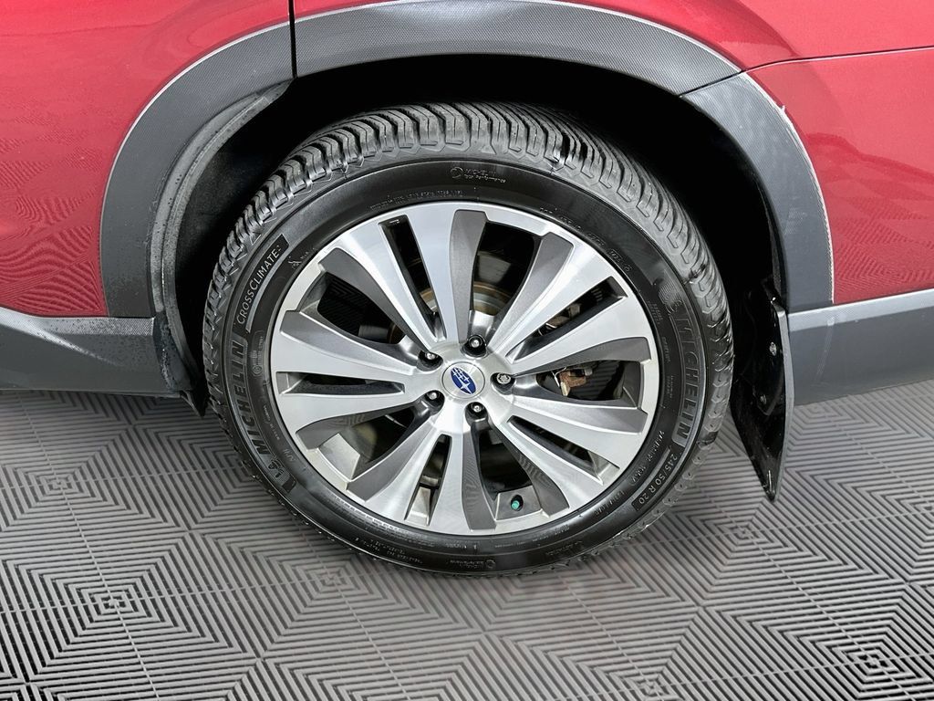 Used 2019 Subaru Ascent Limited w/ Popular Package #4 AWD/4WD image 39