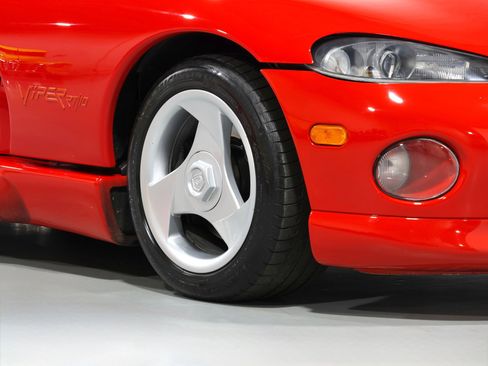 Used 1994 Dodge Viper RT/10 RWD image 45