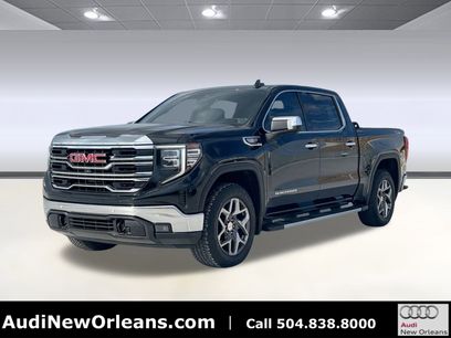 Used 2022 GMC Sierra 1500 SLT