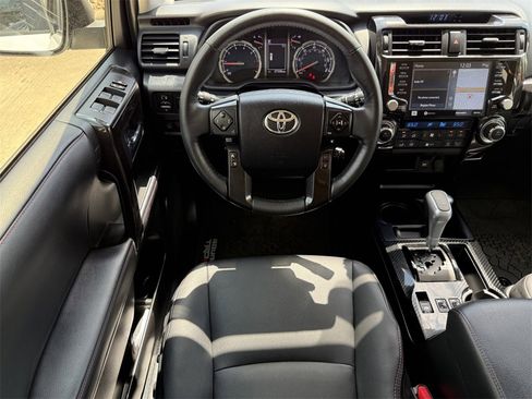 Certified 2023 Toyota 4Runner TRD Pro image 17
