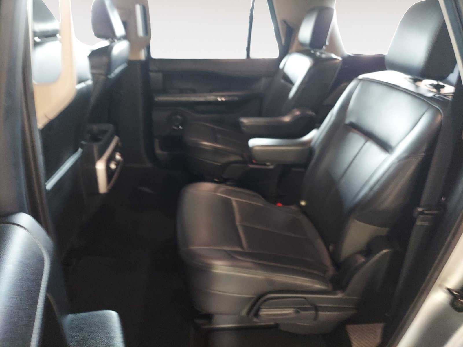 Used 2022 Ford Expedition Max XLT RWD image 24