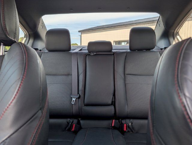Used 2021 Subaru WRX Limited AWD/4WD image 16