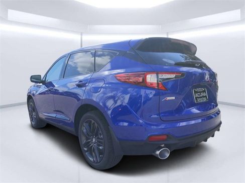 Used 2020 Acura RDX A-Spec image 5