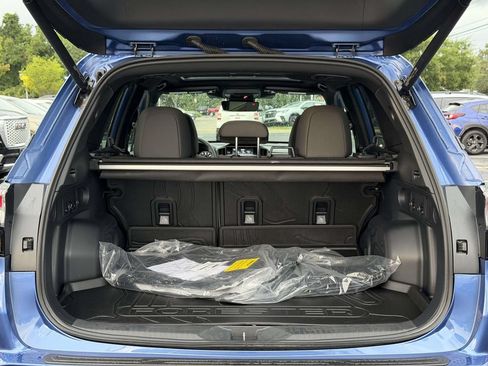 Certified 2026 Subaru Forester Premium AWD/4WD image 14