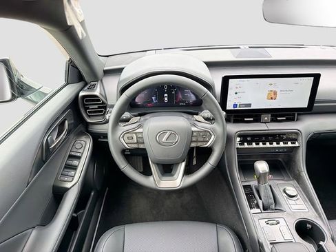 New 2026 Lexus IS 350 F Sport RWD image 16