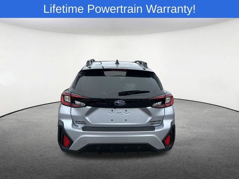 New 2026 Subaru Crosstrek 2.5i Sport AWD/4WD image 14
