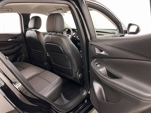 Used 2023 Buick Encore GX Select w/ Sport Touring Package image 39