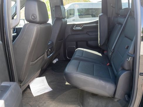 Used 2025 GMC Sierra 1500 Elevation w/ Elevation Premium Package AWD/4WD image 13