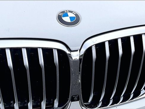 Used 2023 BMW X5 xDrive40i w/ Climate Comfort Package image 27