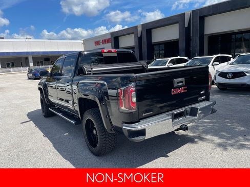 Used 2017 GMC Sierra 1500 SLT image 6