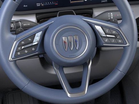 New 2026 Buick Enclave Avenir w/ Super Cruise Package FWD image 19