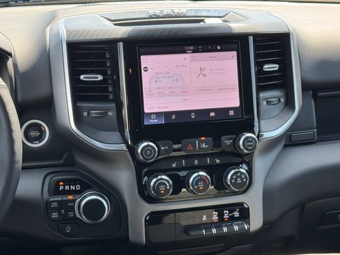 Used 2025 RAM 1500 Big Horn AWD/4WD image 18