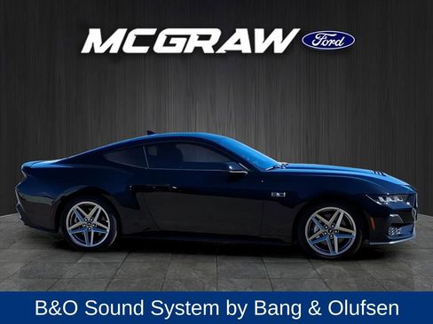 Certified 2024 Ford Mustang GT Premium image 5