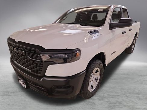New 2026 RAM 1500 Tradesman image 3