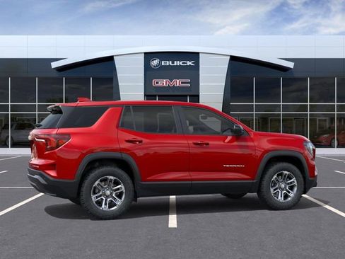 New 2026 GMC Terrain Elevation FWD image 5
