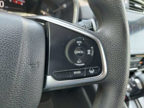 Used 2018 Honda CR-V EX image 25