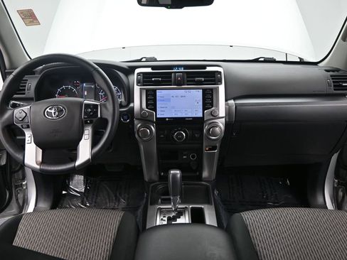 Used 2023 Toyota 4Runner SR5 RWD image 28